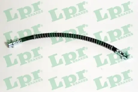 Тормозной шланг LPR 6T46394 Митсубиси Галант