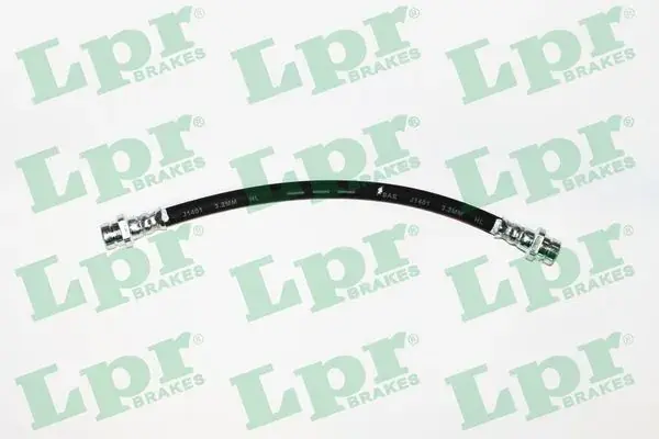 Тормозной шланг LPR 6T46427