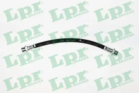 Тормозной шланг LPR 6T46427