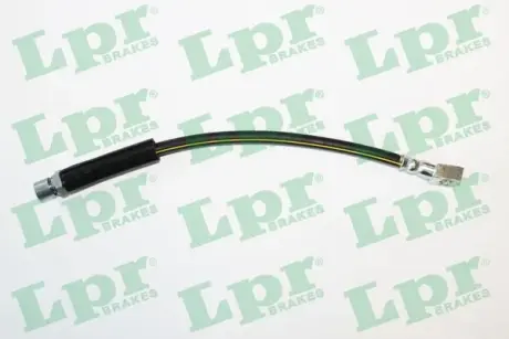 Тормозной шланг LPR 6T46537