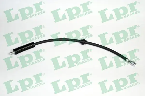 Гальмівний шланг LPR 6T46555 (фото 1)