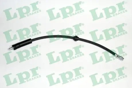 Гальмівний шланг LPR 6T46555