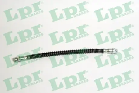 Тормозной шланг LPR 6T46557