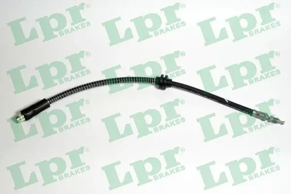 Гальмівний шланг LPR 6T46559 (фото 1)