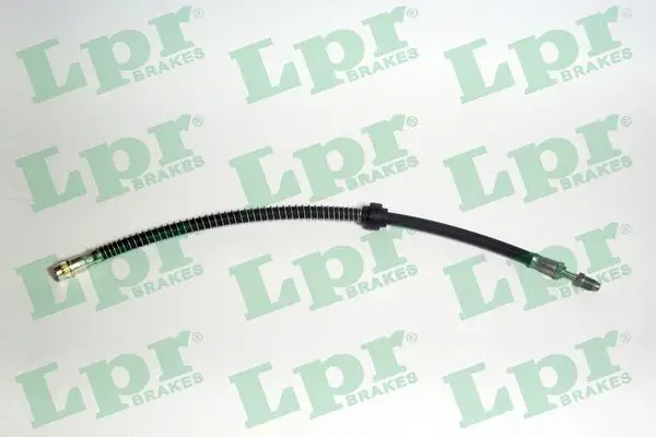 Гальмівний шланг LPR 6T46565 (фото 1)
