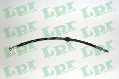Гальмівний шланг LPR 6T46565
