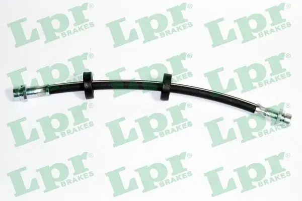 Гальмівний шланг LPR 6T46588 (фото 1)