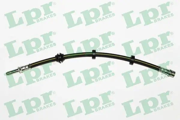 Гальмівний шланг LPR 6T46589 (фото 1)