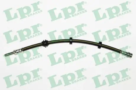 Гальмівний шланг LPR 6T46589