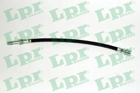 Гальмівний шланг LPR 6T46592