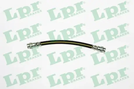 Гальмівний шланг LPR 6T46609