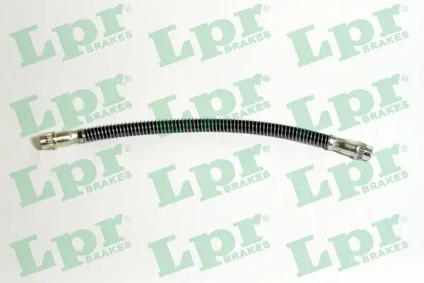 Гальмівний шланг LPR 6T46612 (фото 1)