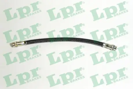 Гальмівний шланг LPR 6T46612