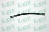 Тормозной шланг LPR 6T46696