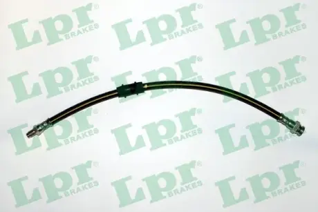Тормозной шланг LPR 6T46699 Фиат Уно