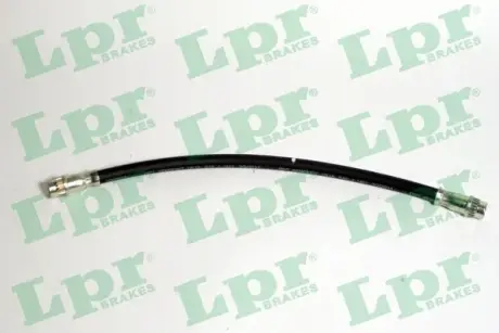 Гальмівний шланг LPR 6T46700