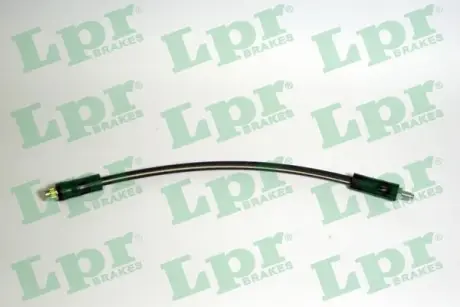 Гальмівний шланг LPR 6T46710