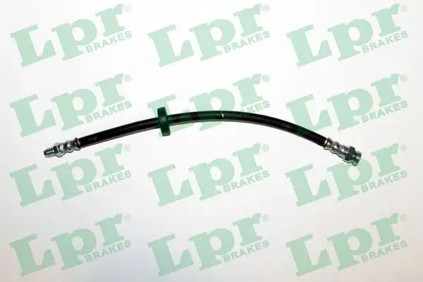 Гальмівний шланг LPR 6T46732 (фото 1)