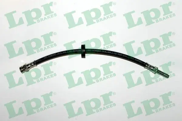 Гальмівний шланг LPR 6T46736 (фото 1)