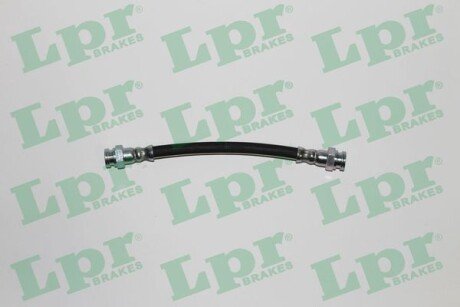 Тормозной шланг lpr 6T46737 на Пежо 607