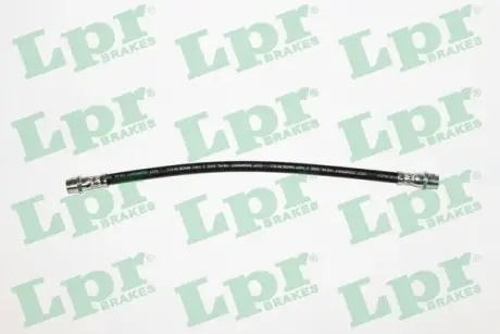 Гальмівний шланг LPR 6T46743