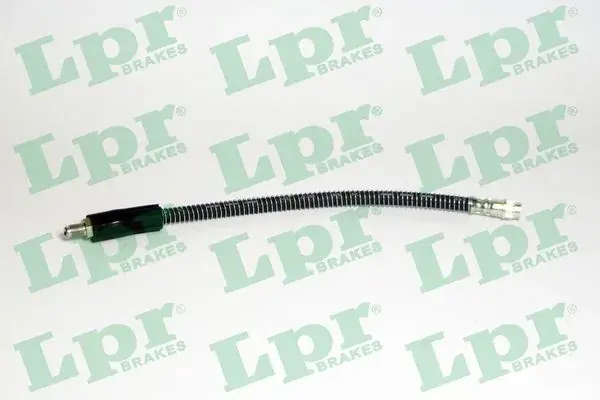 Гальмівний шланг LPR 6T46753 (фото 1)
