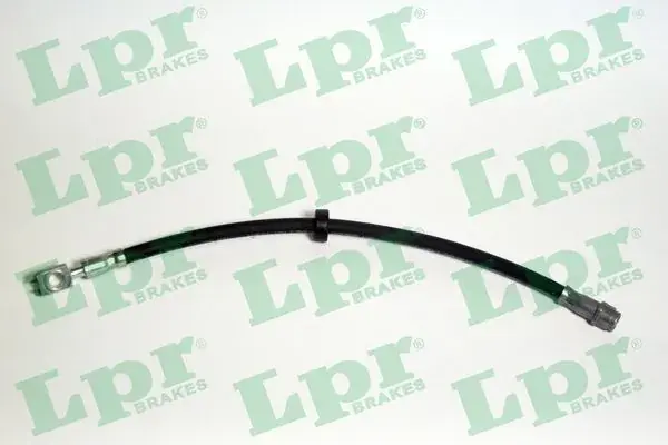 Гальмівний шланг LPR 6T46763 (фото 1)