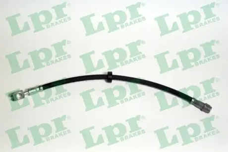 Гальмівний шланг LPR 6T46763