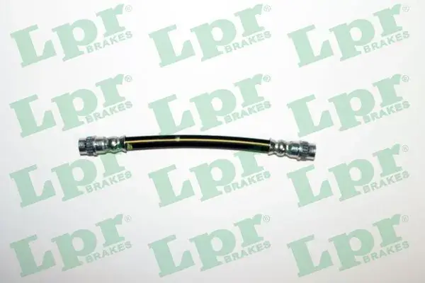 Гальмівний шланг LPR 6T46772 (фото 1)