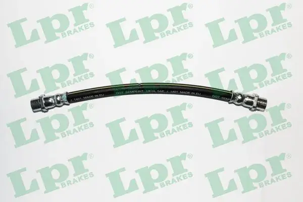 Гальмівний шланг LPR 6T46778 (фото 1)
