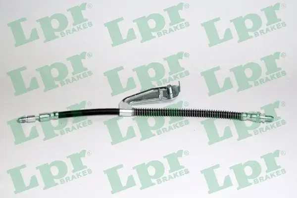 Гальмівний шланг LPR 6T46780 (фото 1)