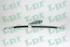 Гальмівний шланг LPR 6T46780 (фото 1)