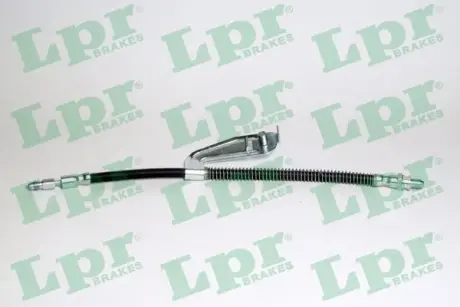 Гальмівний шланг LPR 6T46780