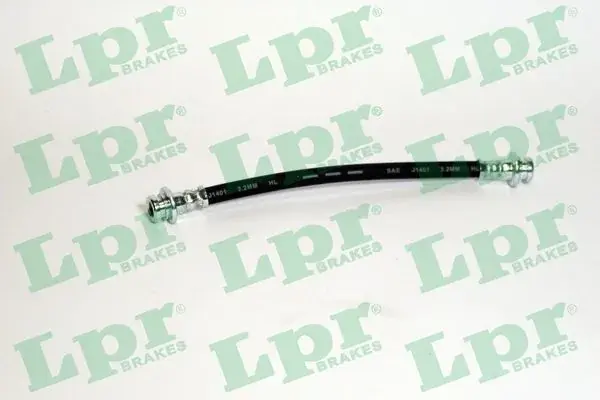 Гальмівний шланг LPR 6T46786 (фото 1)