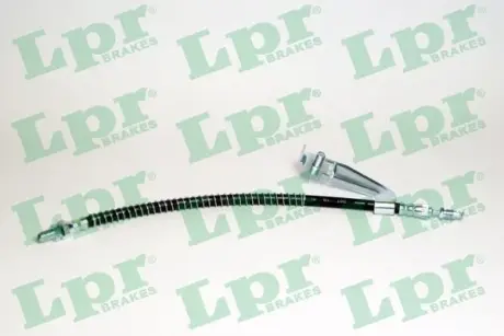 Тормозной шланг LPR 6T46787