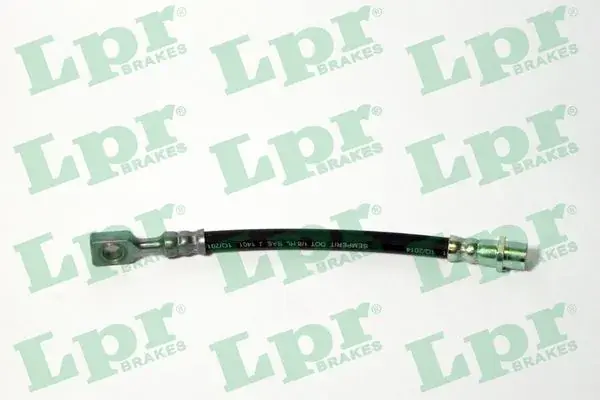 Гальмівний шланг LPR 6T46791 (фото 1)