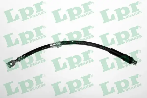 Гальмівний шланг LPR 6T46793 (фото 1)