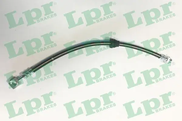 Гальмівний шланг LPR 6T46795 (фото 1)