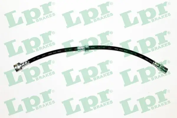 Гальмівний шланг LPR 6T46799 (фото 1)