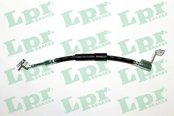 Гальмівний шланг LPR 6T46853 (фото 1)
