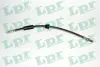 Тормозной шланг LPR 6T47002
