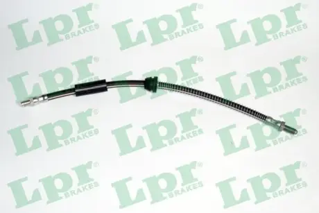 Гальмівний шланг LPR 6T47002