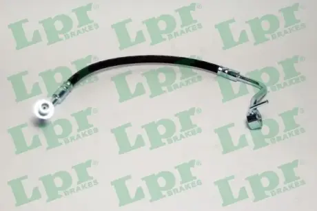 Гальмівний шланг LPR 6T47262 Форд Transit