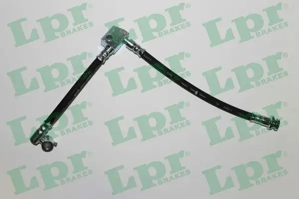 Гальмівний шланг LPR 6T47385 (фото 1)