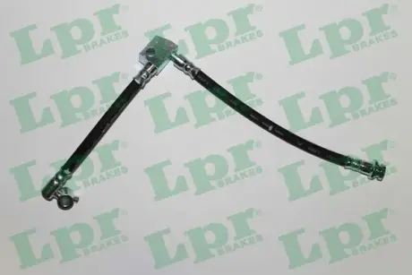 Гальмівний шланг LPR 6T47385