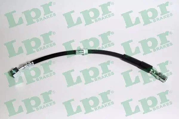 Гальмівний шланг LPR 6T47396 (фото 1)