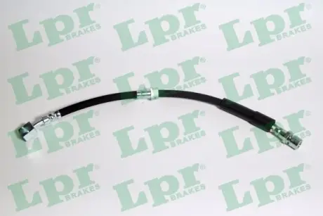 Гальмівний шланг LPR 6T47396