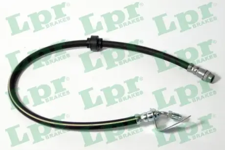 Гальмівний шланг LPR 6T47401