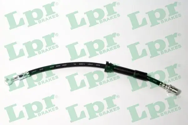 Гальмівний шланг LPR 6T47449 (фото 1)