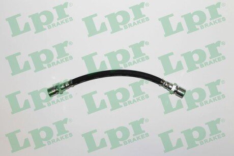 Гальмівний шланг lpr 6T47453